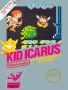 Nintendo  NES&nbsp; - &nbsp;Kid Icarus